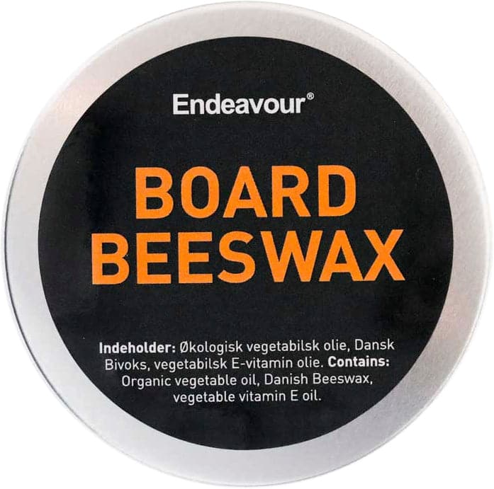 Se Endeavour Board Beeswax Str 120 G - Skærebrætter ❤ Stort online udvalg i Endeavour ❤ Meget billig fragt og hurtig levering: 1 - 2 hverdage - Varenummer: MGS-S11552223 og barcode / Ean: 5712597004259 på lager - Udsalg på Bolig - Køkkenudstyr - Køkkenartikler - Skærebrætter Spar op til 64% - Over 1354 kendte brands på udsalg