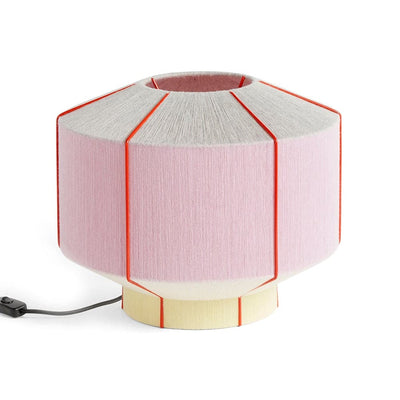 Se HAY Bonbon 380 bordlampe ice cream, inkl. ledning ❤ Kæmpe udvalg i HAY ❤ Hurtig levering: 1 - 2 Hverdage samt billig fragt - Varenummer: NDN-550543-01 og barcode / Ean: '9991442105075 på lager - Udsalg på Home & Garden - Lighting - Lamps Spar op til 61% - Over 1324 kendte brands på udsalg