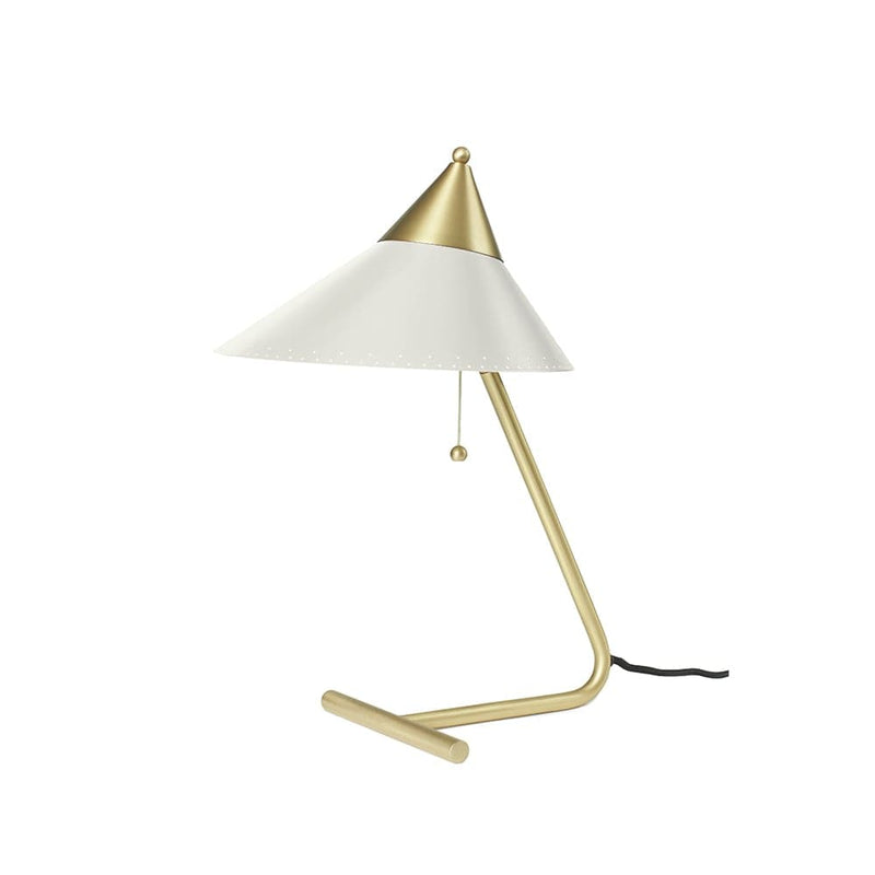 Se Warm Nordic Brass Top bordlampe warm white, messingstel ❤ Kæmpe udvalg i Warm Nordic ❤ Hurtig levering: 1 - 2 Hverdage samt billig fragt - Varenummer: NDN-525300-01 og barcode / Ean: &