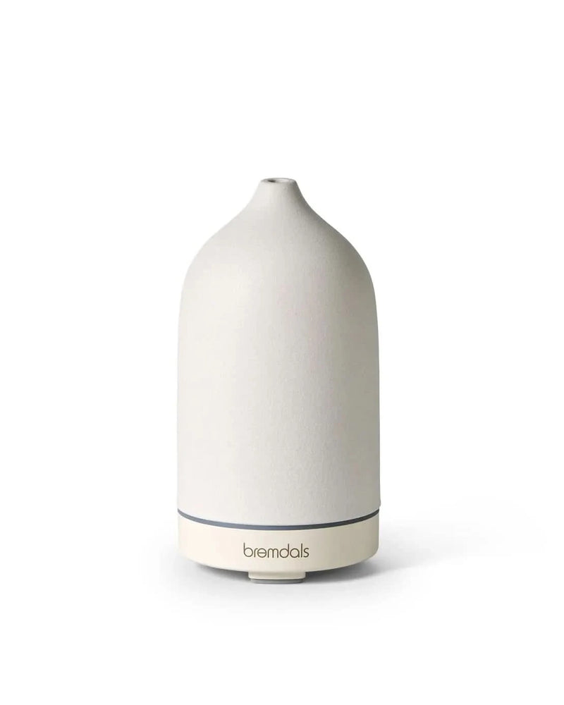 Se Bremdals aroma diffuser til salg - Hvid! Billig fragt & hurtig levering (1-2 dage). Spar op til 61% på tilbud!