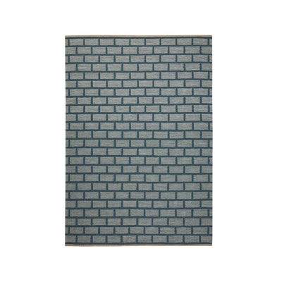 Se Kateha Brick tæppe green, 170x240 cm ❤ Kæmpe udvalg i Kateha ❤ Hurtig levering: 1 - 2 Hverdage samt billig fragt - Varenummer: NDN-531745-01 og barcode / Ean: på lager - Udsalg på Home & Garden - Decor - Rugs Spar op til 57% - Over 1124 kendte brands på udsalg