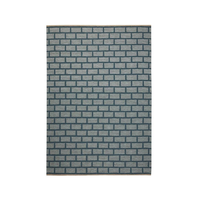 Se Kateha Brick tæppe green, 200x300 cm ❤ Kæmpe udvalg i Kateha ❤ Hurtig levering: 1 - 2 Hverdage samt billig fragt - Varenummer: NDN-531749-01 og barcode / Ean: på lager - Udsalg på Home & Garden - Decor - Rugs Spar op til 56% - Over 1124 kendte brands på udsalg