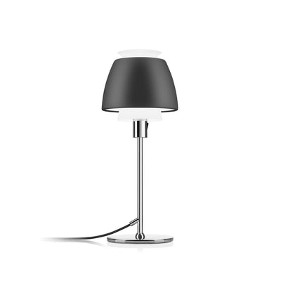 Se Ateljé Lyktan Buzz bordlampe Sort, LED ❤ Kæmpe udvalg i Ateljé Lyktan ❤ Hurtig levering: 1 - 2 Hverdage samt billig fragt - Varenummer: NDN-560102-01 og barcode / Ean: '7330443023537 på lager - Udsalg på Home & Garden - Lighting - Lamps Spar op til 59% - Over 1150 kendte brands på udsalg