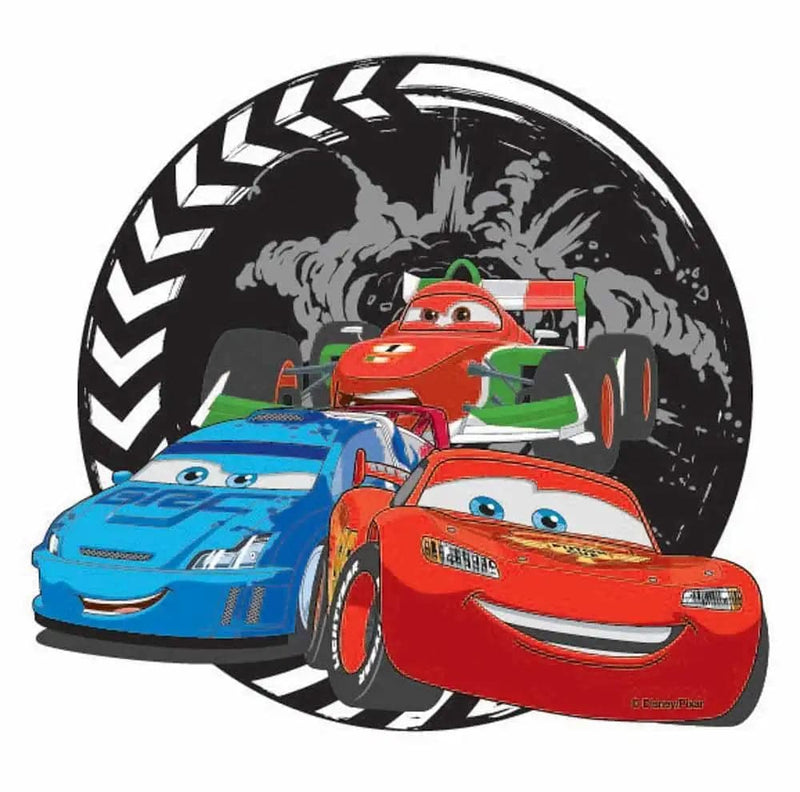 Se Wall sticker - Cars - 3D effekt ❤ Kæmpe udvalg i Home-tex ❤ Hurtig levering: 1 - 2 Hverdage samt billig fragt - Varenummer: THX-11023 og barcode / Ean: &