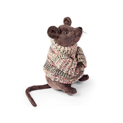 Se Duncan Mouse - Samlefigur ❤ Kæmpe udvalg i Dora Designs ❤ Hurtig levering: 1 - 2 Hverdage samt billig fragt - Varenummer: ISP-6531 og barcode / Ean: '5060042578221 på lager - Udsalg på Bolig - Gaver og brugskunst Spar op til 57% - Over 1354 kendte mærker på udsalg