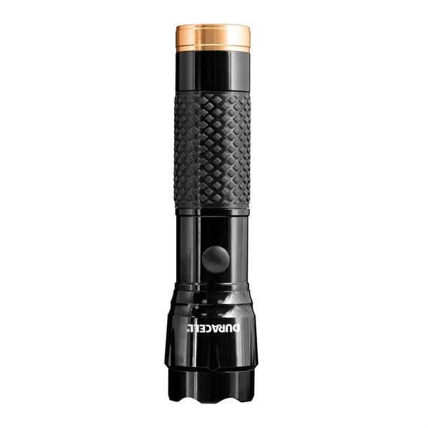 Se Duracell Tough CMP-6C - 5W CREE LED 265 lumen - Lygter > Lommelygter - DURACELL - Spotshop ✔ Kæmpe udvalg i  DURACELL ✔ Hurtig levering: 1 - 2 Hverdage samt billig fragt - Varenummer: SPSH-CMP-6C og barcode / Ean: &