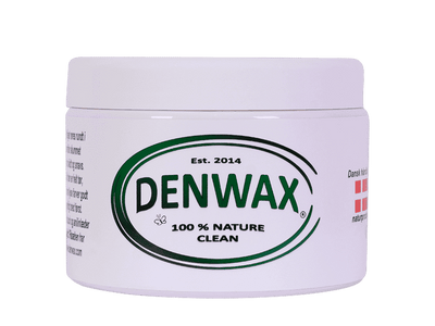 Se Denwax 100% Nature Care And Clean - Denwax Clean 500 Ml. ✔ Kæmpe udvalg i  Denwax 100% Nature Care And Clean ✔ Hurtig levering: 1 - 2 Hverdage samt billig fragt - Varenummer: KRZ-k523 og barcode / Ean:  på lager - Udsalg på Brands > DENWAX Spar op til 54% - Over 1354 kendte brands på udsalg