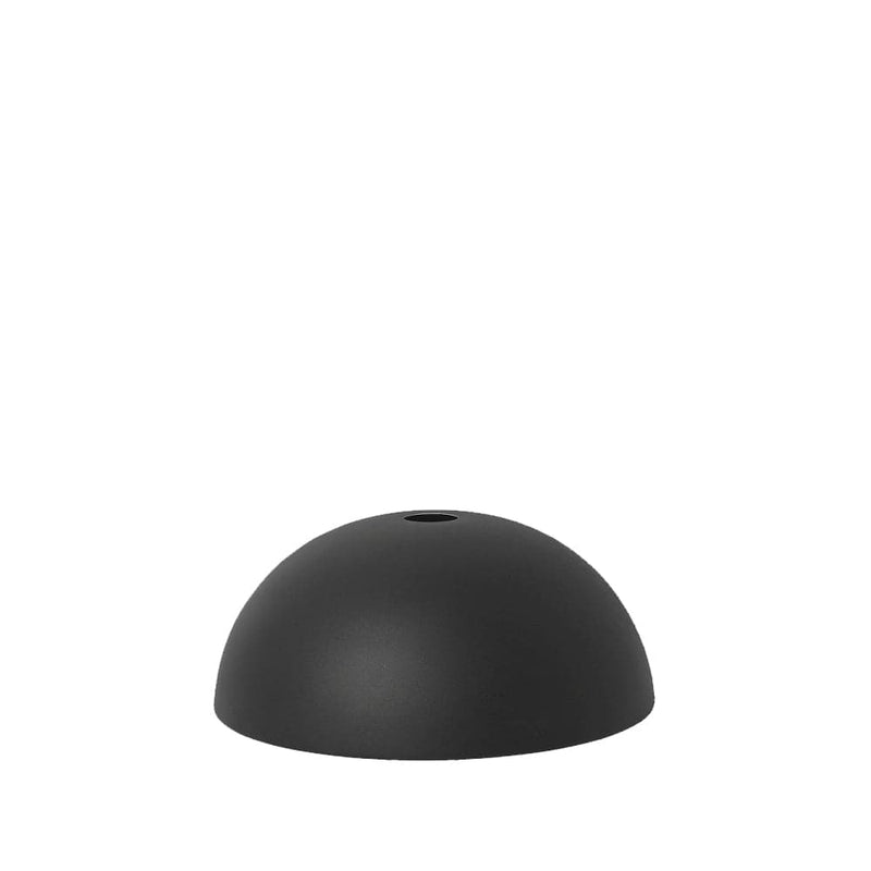 Se ferm LIVING Collect lampeskærm black, dome ❤ Kæmpe udvalg i ferm LIVING ❤ Hurtig levering: 1 - 2 Hverdage samt billig fragt - Varenummer: NDN-540286-01 og barcode / Ean: &