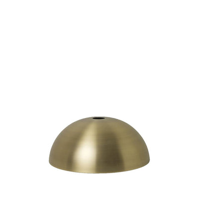 Se ferm LIVING Collect lampeskærm brass, dome ❤ Kæmpe udvalg i ferm LIVING ❤ Hurtig levering: 1 - 2 Hverdage samt billig fragt - Varenummer: NDN-530696-01 og barcode / Ean: '5704723014454 på lager - Udsalg på Home & Garden - Lighting Accessories - Lamp Shades Spar op til 55% - Over 1122 kendte brands på udsalg