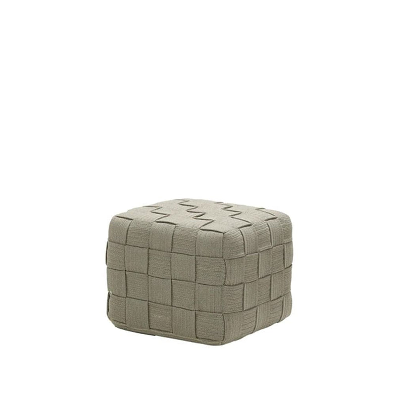 Se Cane-line Cube skammel Taupe ❤ Kæmpe udvalg i Cane-line ❤ Hurtig levering: 1 - 2 Hverdage samt billig fragt - Varenummer: NDN-538370-01 og barcode / Ean: &