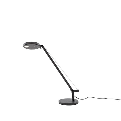 Se Artemide Demetra Micro bordlampe anthracite grey ❤ Kæmpe udvalg i Artemide ❤ Hurtig levering: 1 - 2 Hverdage samt billig fragt - Varenummer: NDN-544141-01 og barcode / Ean: '8052993043320 på lager - Udsalg på Home & Garden - Lighting - Lamps Spar op til 59% - Over 1354 design brands på udsalg