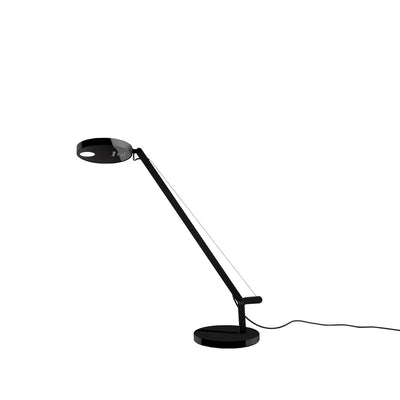 Se Artemide Demetra Micro bordlampe glossy black ❤ Kæmpe udvalg i Artemide ❤ Hurtig levering: 1 - 2 Hverdage samt billig fragt - Varenummer: NDN-544146-01 og barcode / Ean: '8052993059703 på lager - Udsalg på Home & Garden - Lighting - Lamps Spar op til 57% - Over 1354 design brands på udsalg