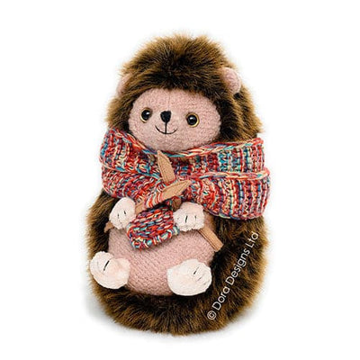 Se Hester Hedgie Hedgehog - Dørstopper dyr ❤ Kæmpe udvalg i Dora Designs ❤ Hurtig levering: 1 - 2 Hverdage samt billig fragt - Varenummer: ISP-5924 og barcode / Ean: '5060042570317 på lager - Udsalg på Bolig - Dørstoppere Spar op til 62% - Over 1354 kendte mærker på udsalg