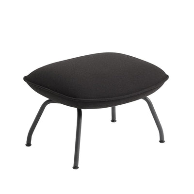 Se Muuto Doze ottoman Ocean 3/Anthracite black ❤ Kæmpe udvalg i Muuto ❤ Hurtig levering: 1 - 2 Hverdage samt billig fragt - Varenummer: NDN-530943-01 og barcode / Ean: '5713294552777 på lager - Udsalg på Furniture - Ottomans Spar op til 54% - Over 1122 kendte brands på udsalg