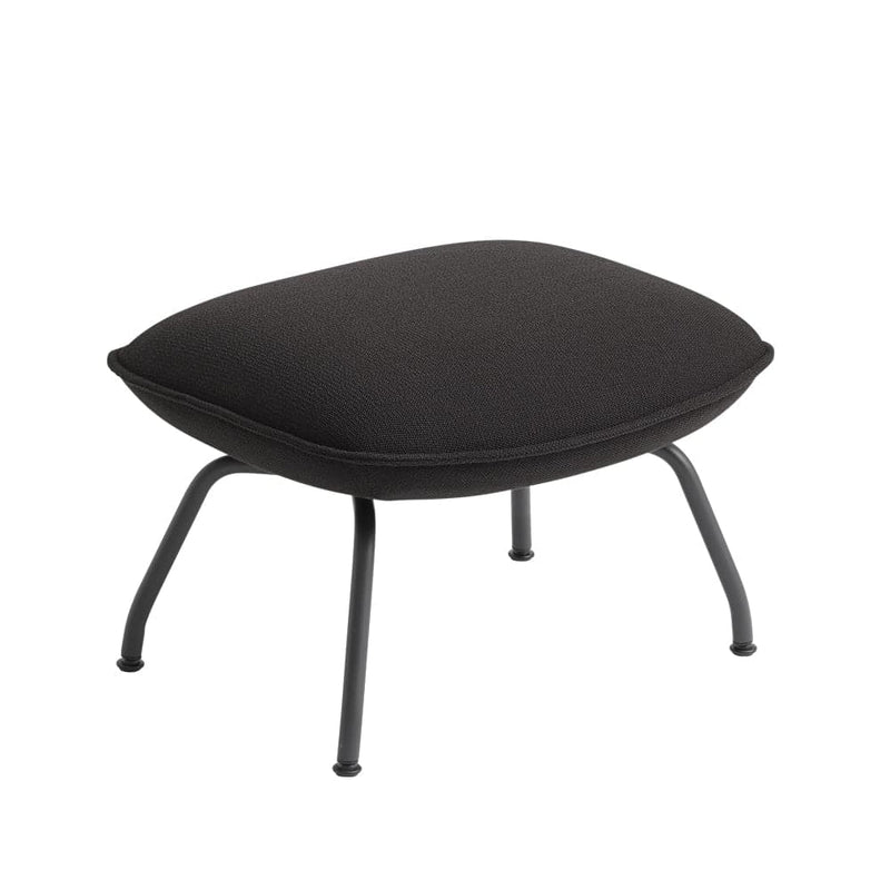 Se Muuto Doze ottoman Ocean 3/Anthracite black ❤ Kæmpe udvalg i Muuto ❤ Hurtig levering: 1 - 2 Hverdage samt billig fragt - Varenummer: NDN-530943-01 og barcode / Ean: &