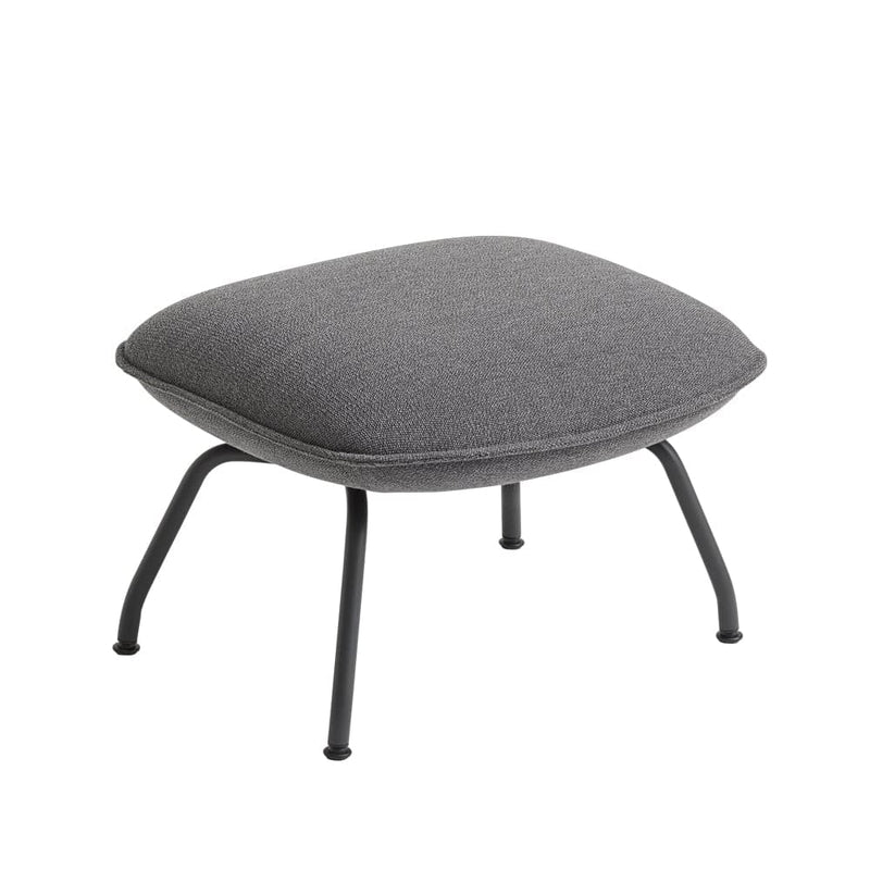 Se Muuto Doze ottoman Ocean 80/Anthracite black ❤ Kæmpe udvalg i Muuto ❤ Hurtig levering: 1 - 2 Hverdage samt billig fragt - Varenummer: NDN-530931-01 og barcode / Ean: &