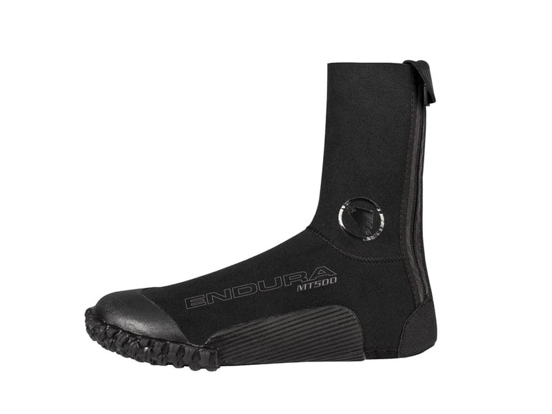 Se Endura MT500 Overshoe - Skoovertræk - Black - Str. M ✔ Kæmpe udvalg i Endura ✔ Meget billig fragt og hurtig levering: 1 - 2 hverdage - Varenummer: CKP-5055939984476 og barcode / Ean: &