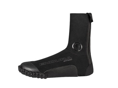 Se Endura MT500 Overshoe - Skoovertræk - Black - Str. S ✔ Kæmpe udvalg i Endura ✔ Meget billig fragt og hurtig levering: 1 - 2 hverdage - Varenummer: CKP-5055939984469 og barcode / Ean: '5055939984469 på lager - Udsalg på Skoovertræk Spar op til 63% - Over 1300 kendte brands på udsalg