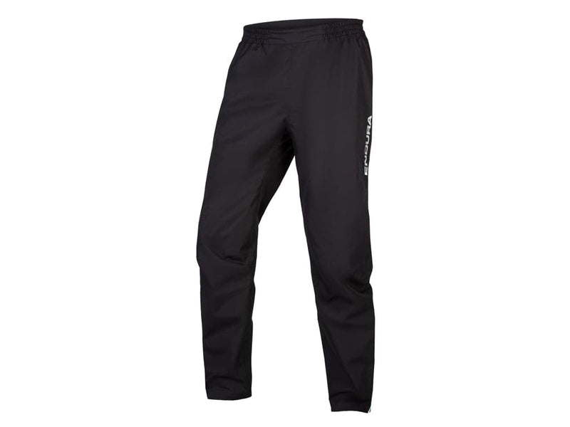 Se Endura Hummvee Transit Waterproof Trouser - Vandtætte bukser - Black - Str. XXL ✔ Kæmpe udvalg i Endura ✔ Meget billig fragt og hurtig levering: 1 - 2 hverdage - Varenummer: CKP-5056286908795 og barcode / Ean: &