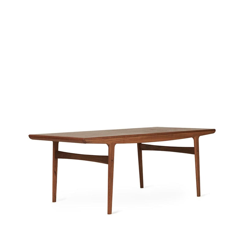 Se Warm Nordic Evermore spisebord teak olie, 190 cm ❤ Kæmpe udvalg i Warm Nordic ❤ Hurtig levering: 1 - 2 Hverdage samt billig fragt - Varenummer: NDN-518903-01 og barcode / Ean: &