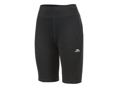 Se Trespass Melodie - Active shorts - Str. XL - Dame - Sort ✔ Kæmpe udvalg i Trespass ✔ Meget billig fragt og hurtig levering: 1 - 2 hverdage - Varenummer: CKP-5045274363203 og barcode / Ean: '5045274363203 på lager - Udsalg på Urban & fritid Spar op til 55% - Over 1312 kendte brands på udsalg