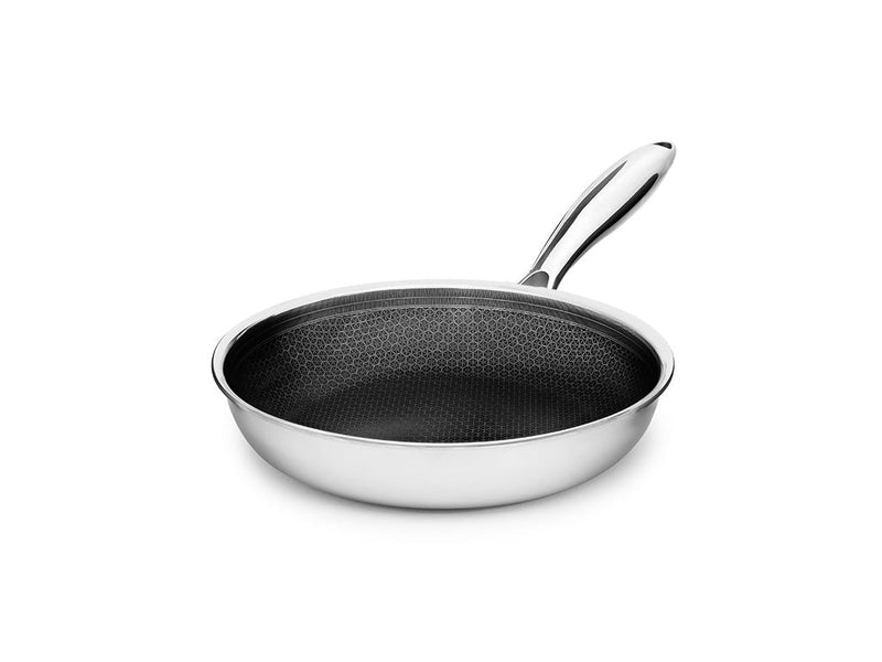 Se Onyx Cookware Stegepande 20cm » Kæmpe udvalg i Onyx Cookware » Hurtig levering: 1 - 2 Hverdage samt billig fragt - Varenummer: Onyx-Cookware-HP-FRY-20-KC og barcode / Ean: på lager - Udsalg på Stegepander Spar op til 58% - Over 1160 kendte mærker på udsalg