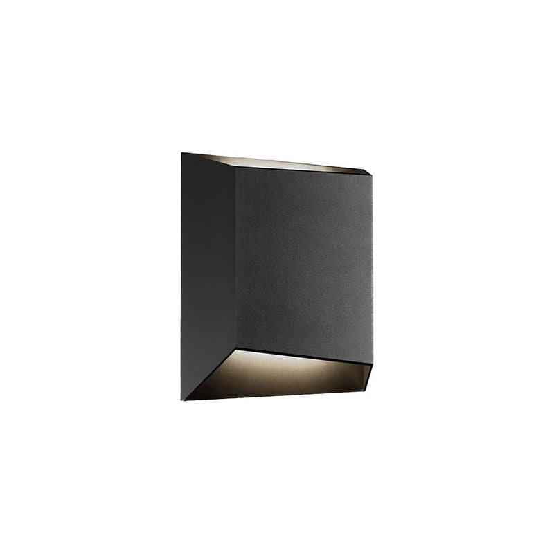 Se Light-Point Facet W2 væglampe black ❤ Kæmpe udvalg i Light-Point ❤ Hurtig levering: 1 - 2 Hverdage samt billig fragt - Varenummer: NDN-523542-01 og barcode / Ean: &