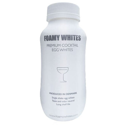 Se Æggehvider Til Cocktails, Foamy Whites 230g ❤ Kæmpe udvalg i Foamy Whites ❤ Hurtig levering: 1 - 2 Hverdage samt billig fragt - Varenummer: BAR-1324192 og barcode / Ean: '5700002270214 på lager - Udsalg på Drikkevarer | Vand, øl og mixere | Mixer Spar op til 62% - Over 1150 kendte brands på udsalg