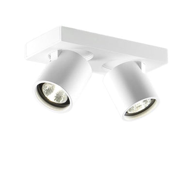 Se Light-Point Focus Mini 2 væg- og loftslampe white, 2700 kelvin ❤ Kæmpe udvalg i Light-Point ❤ Hurtig levering: 1 - 2 Hverdage samt billig fragt - Varenummer: NDN-556375-01 og barcode / Ean: '5711389700515 på lager - Udsalg på Home & Garden - Lighting - Lighting Fixtures - Wall Light Fixtures Spar op til 61% - Over 1300 kendte brands på udsalg