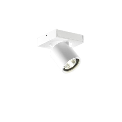 Se Light-Point Focus Mini 1 væg- og loftslampe white, 3000 kelvin ❤ Kæmpe udvalg i Light-Point ❤ Hurtig levering: 1 - 2 Hverdage samt billig fragt - Varenummer: NDN-527176-01 og barcode / Ean: '5711389616007 på lager - Udsalg på Home & Garden - Lighting - Lighting Fixtures - Wall Light Fixtures Spar op til 61% - Over 1150 kendte brands på udsalg