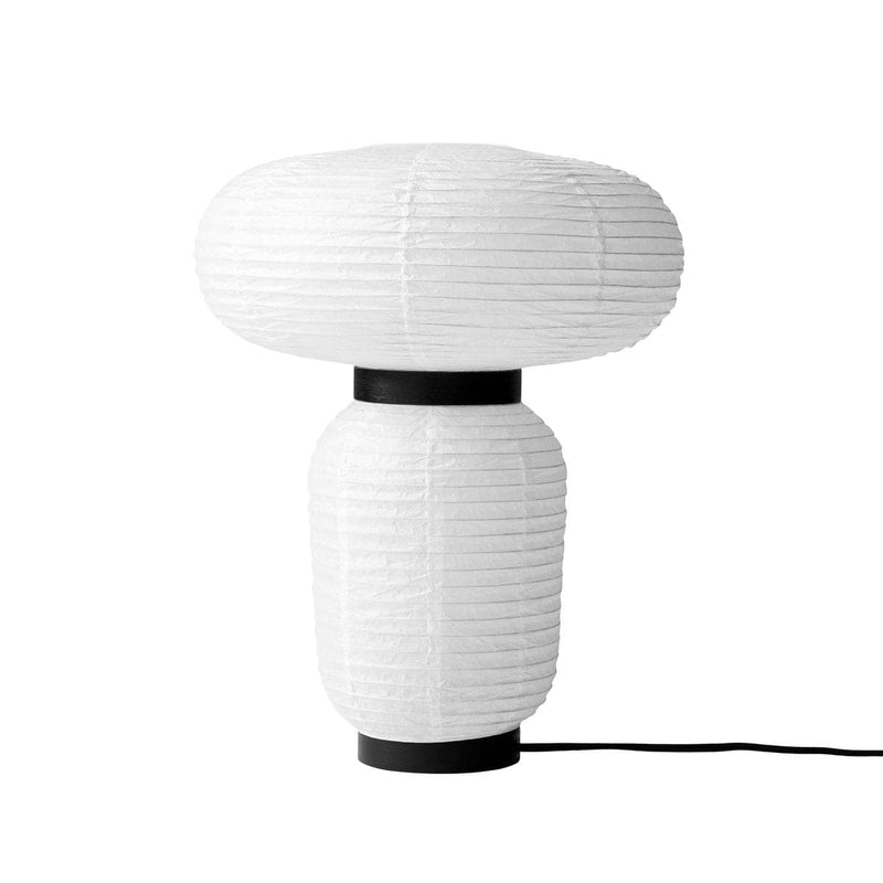 Se &Tradition Formakami JH18 bordlampe ivory white ❤ Kæmpe udvalg i &Tradition ❤ Hurtig levering: 1 - 2 Hverdage samt billig fragt - Varenummer: NDN-547141-01 og barcode / Ean: &