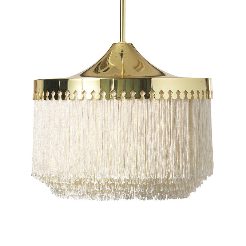 Se Warm Nordic Fringe pendel Cream white, stor ❤ Kæmpe udvalg i Warm Nordic ❤ Hurtig levering: 1 - 2 Hverdage samt billig fragt - Varenummer: NDN-539385-01 og barcode / Ean: &