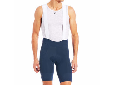 Se Giordana Fusion - Bib - Cykelshorts - Midnight Blue - Str. M ✔ Kæmpe udvalg i  Giordana ✔ Hurtig levering: 1 - 2 Hverdage samt billig fragt - Varenummer: CKP-842009173473 og barcode / Ean: '842009173473 på lager - Udsalg på Cykelbukser & Cykelshorts Spar op til 59% - Over 1112 kendte brands på udsalg