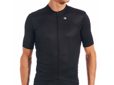 Se Giordana Fusion - Cykeltrøje - Korte ærmer - Sort - Str. S ✔ Kæmpe udvalg i  Giordana ✔ Hurtig levering: 1 - 2 Hverdage samt billig fragt - Varenummer: CKP-842009172506 og barcode / Ean: '842009172506 på lager - Udsalg på Cykeltrøjer Spar op til 51% - Over 1150 kendte brands på udsalg