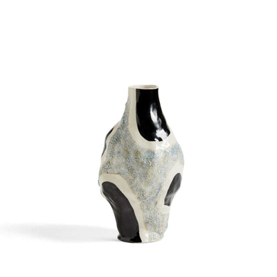 Se HAY Jessica Hans vase glossy cow ❤ Kæmpe udvalg i HAY ❤ Hurtig levering: 1 - 2 Hverdage samt billig fragt - Varenummer: NDN-555567-01 og barcode / Ean: '5710441260851 på lager - Udsalg på Home & Garden - Decor - Vases Spar op til 58% - Over 1312 kendte brands på udsalg