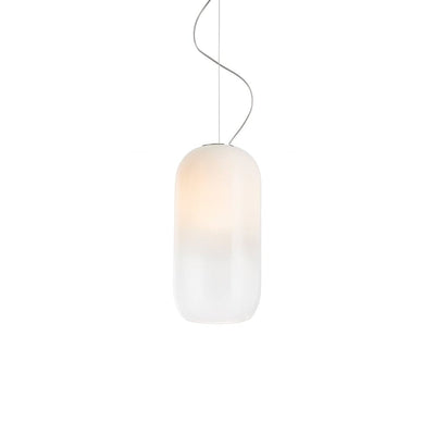 Se Artemide Gople pendel white ❤ Kæmpe udvalg i Artemide ❤ Hurtig levering: 1 - 2 Hverdage samt billig fragt - Varenummer: NDN-556818-01 og barcode / Ean: '8052993059420 på lager - Udsalg på Home & Garden - Lighting - Lamps Spar op til 63% - Over 1300 kendte brands på udsalg