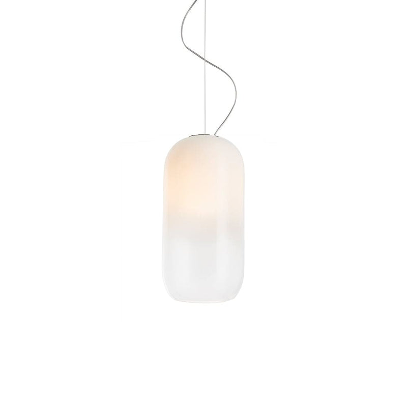 Se Artemide Gople pendel white ❤ Kæmpe udvalg i Artemide ❤ Hurtig levering: 1 - 2 Hverdage samt billig fragt - Varenummer: NDN-556818-01 og barcode / Ean: &