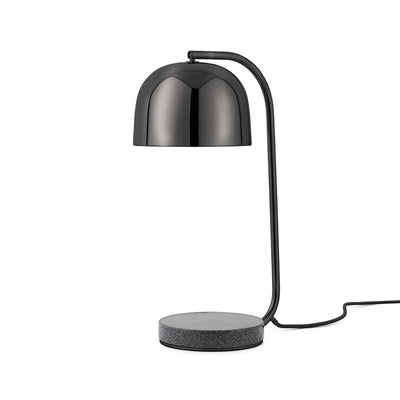 Se Normann Copenhagen Grant bordlampe black ❤ Kæmpe udvalg i Normann Copenhagen ❤ Hurtig levering: 1 - 2 Hverdage samt billig fragt - Varenummer: NDN-545270-01 og barcode / Ean: '5712396021259 på lager - Udsalg på Home & Garden - Lighting - Lamps Spar op til 58% - Over 1354 design brands på udsalg