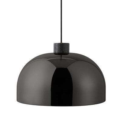 Se Normann Copenhagen Grant pendel black, stor-stål, granit ❤ Kæmpe udvalg i Normann Copenhagen ❤ Hurtig levering: 1 - 2 Hverdage samt billig fragt - Varenummer: NDN-545233-01 og barcode / Ean: '5712396021235 på lager - Udsalg på Home & Garden - Lighting - Lamps Spar op til 57% - Over 1354 design brands på udsalg