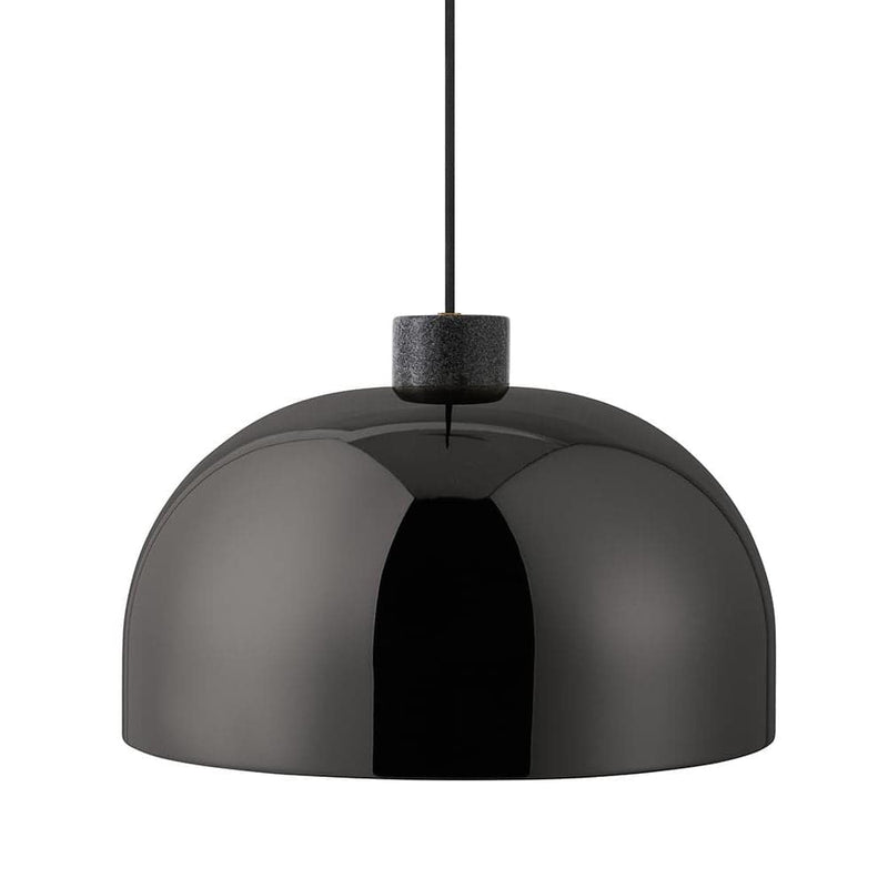 Se Normann Copenhagen Grant pendel black, stor-stål, granit ❤ Kæmpe udvalg i Normann Copenhagen ❤ Hurtig levering: 1 - 2 Hverdage samt billig fragt - Varenummer: NDN-545233-01 og barcode / Ean: &