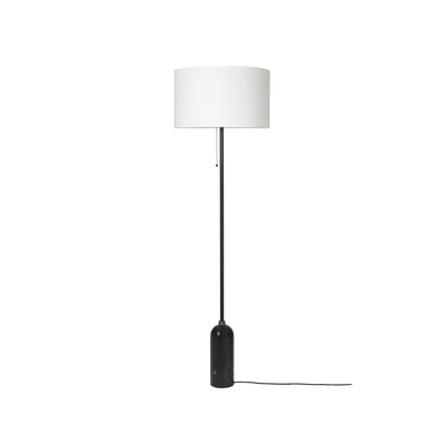 Se GUBI Gravity gulvlampe sort marmor/hvid ❤ Kæmpe udvalg i GUBI ❤ Hurtig levering: 1 - 2 Hverdage samt billig fragt - Varenummer: NDN-534126-01 og barcode / Ean: '5710902774965 på lager - Udsalg på Home & Garden - Lighting - Lamps Spar op til 62% - Over 857 kendte brands på udsalg