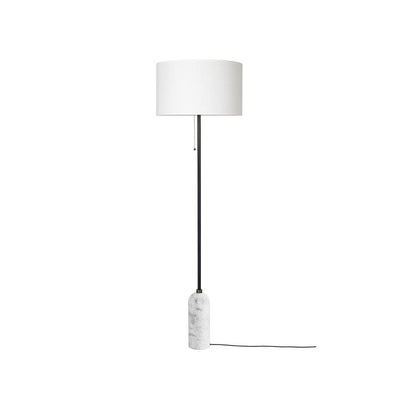 Se GUBI Gravity gulvlampe hvid marmor/hvid ❤ Kæmpe udvalg i GUBI ❤ Hurtig levering: 1 - 2 Hverdage samt billig fragt - Varenummer: NDN-562776-01 og barcode / Ean: '5710902836984 på lager - Udsalg på Home & Garden - Lighting - Lamps Spar op til 51% - Over 1124 kendte brands på udsalg