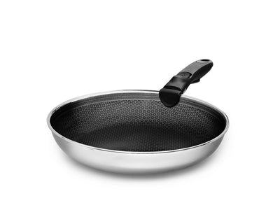 Se Onyx Cookware Stegepande med aftageligt håndtag 26 cm sæt » Kæmpe udvalg i Onyx Cookware » Hurtig levering: 1 - 2 Hverdage samt billig fragt - Varenummer: Onyx-Cookware-HDL-FRY-26CM-1PC og barcode / Ean: på lager - Udsalg på Pandesæt Spar op til 52% - Over 1300 kendte brands på udsalg