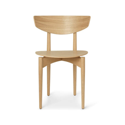 Se ferm LIVING Herman stol natural oak, ben i eg ❤ Kæmpe udvalg i ferm LIVING ❤ Hurtig levering: 1 - 2 Hverdage samt billig fragt - Varenummer: NDN-534456-01 og barcode / Ean: '5704723265047 på lager - Udsalg på Furniture - Chairs Spar op til 55% - Over 857 kendte brands på udsalg