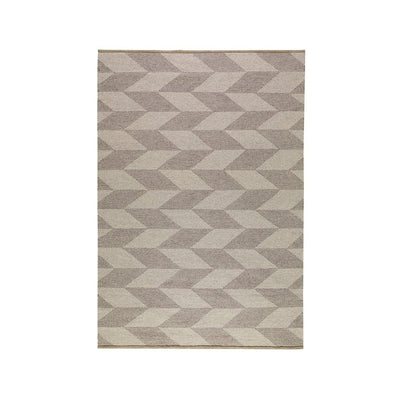 Se Kateha Herringbone Weave tæppe light beige, 170x240 cm ❤ Kæmpe udvalg i Kateha ❤ Hurtig levering: 1 - 2 Hverdage samt billig fragt - Varenummer: NDN-522519-01 og barcode / Ean: '07332944013086 på lager - Udsalg på Home & Garden - Decor - Rugs Spar op til 64% - Over 1160 kendte mærker på udsalg