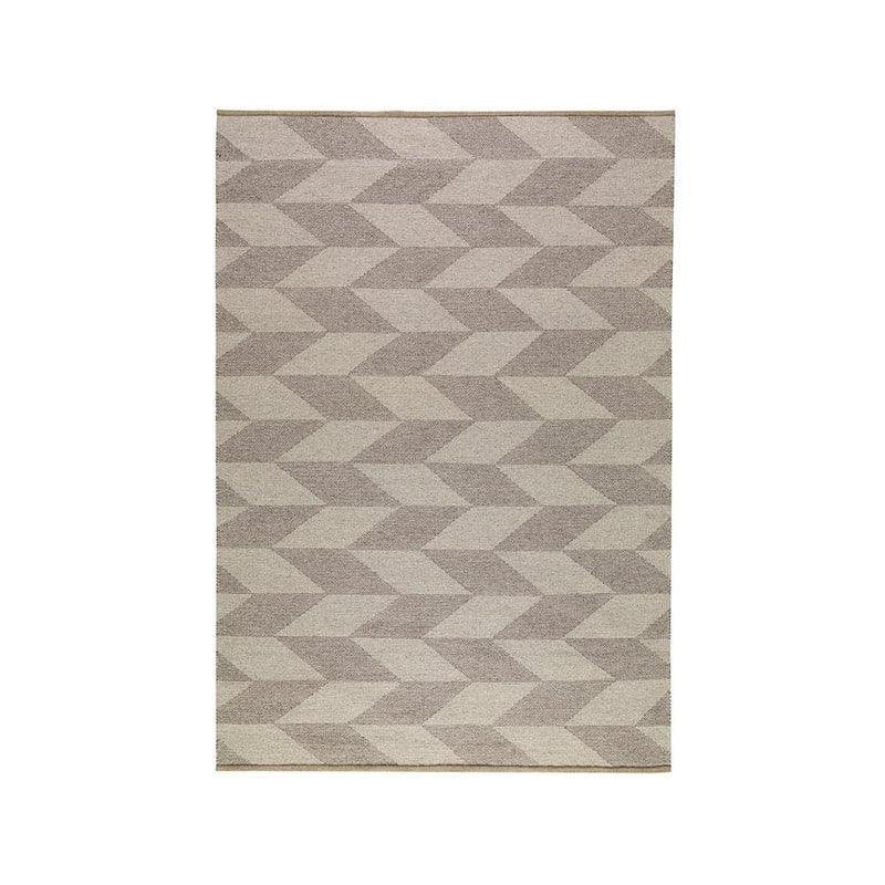 Se Kateha Herringbone Weave tæppe light beige, 170x240 cm ❤ Kæmpe udvalg i Kateha ❤ Hurtig levering: 1 - 2 Hverdage samt billig fragt - Varenummer: NDN-522519-01 og barcode / Ean: &