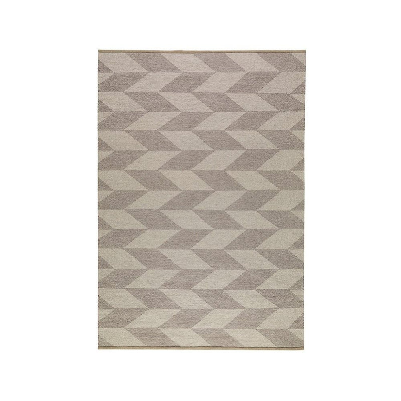 Se Kateha Herringbone Weave tæppe light beige, 200x300 cm ❤ Kæmpe udvalg i Kateha ❤ Hurtig levering: 1 - 2 Hverdage samt billig fragt - Varenummer: NDN-522523-01 og barcode / Ean: &