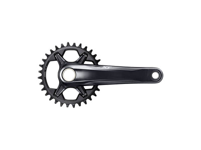 Se Shimano XT - Kranksæt M8120 - 1x12 gear uden klinge - 175 mm Pedalarme ✔ Kæmpe udvalg i Shimano ✔ Meget billig fragt og hurtig levering: 1 - 2 hverdage - Varenummer: CKP-4550170780623 og barcode / Ean: '4550170780623 på lager - Udsalg på Kranksæt & pedalarme Spar op til 56% - Over 1300 kendte brands på udsalg