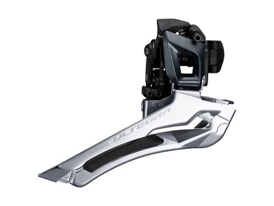 Se Shimano Ultegra Forskifter - FD-R8000 - til 2 x 11 gear -  til 34,9mm sadelrør ✔ Kæmpe udvalg i  Shimano ✔ Hurtig levering: 1 - 2 Hverdage samt billig fragt - Varenummer: CKP-4524667392651 og barcode / Ean: '4524667392651 på lager - Udsalg på Forskifter Spar op til 57% - Over 1124 kendte brands på udsalg