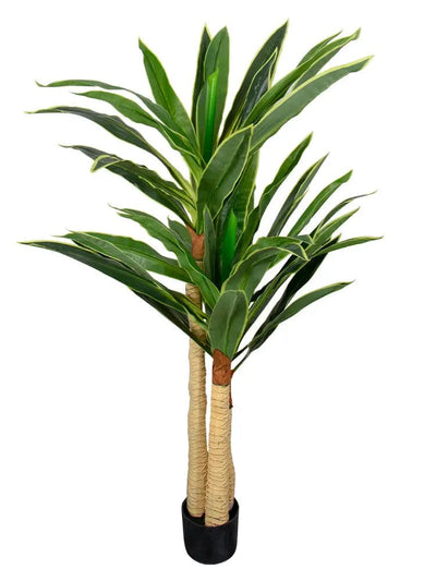 Se Kunstig Dracena Plante - Højde 170 cm - Lange flotte blade - Kunstig gulvplante ❤ Kæmpe udvalg i Home-tex ❤ Hurtig levering: 1 - 2 Hverdage samt billig fragt - Varenummer: THX-PR675 og barcode / Ean: '5714803734820 på lager - Udsalg på Indretning - Dekorationer - Kunstige planter Spar op til 52% - Over 1112 kendte brands på udsalg